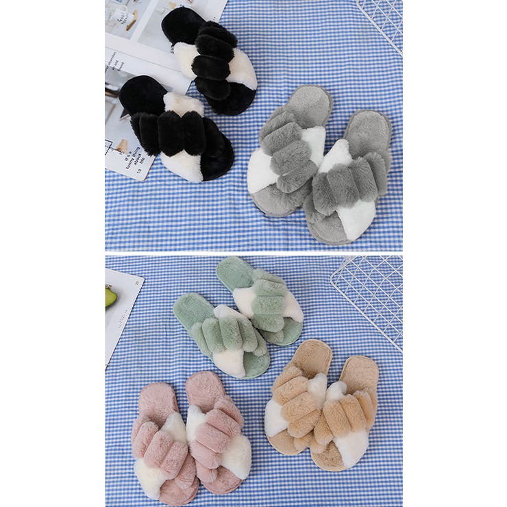 ミックス カラー オープン | レースレディース  | 詳細画像19 