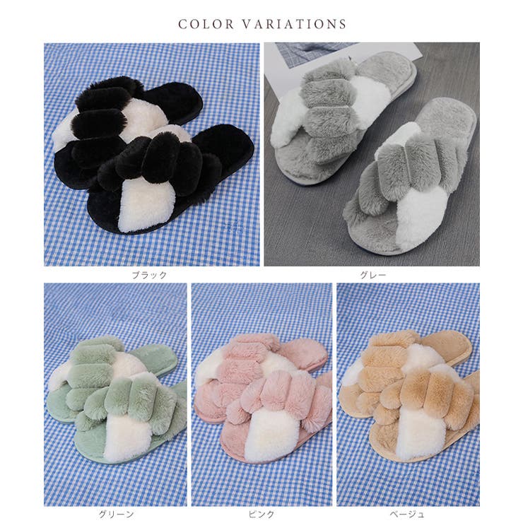 ミックス カラー オープン | レースレディース  | 詳細画像2 