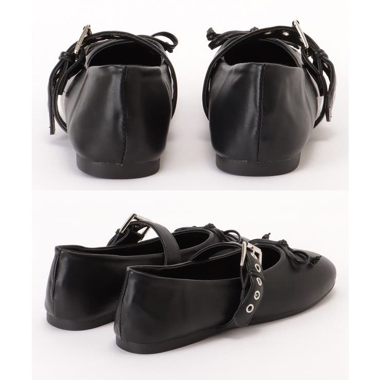 レザー調 スタッズ ベルト | レースレディース  | 詳細画像18 