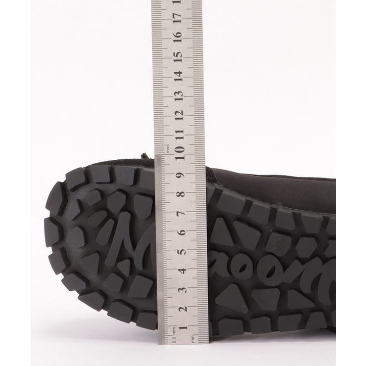 レザー調 クロスストラップ レースアップ | レースレディース  | 詳細画像19 