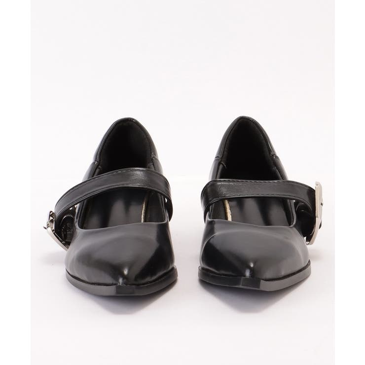 ワイド ベルト レザー調 | レースレディース  | 詳細画像15 