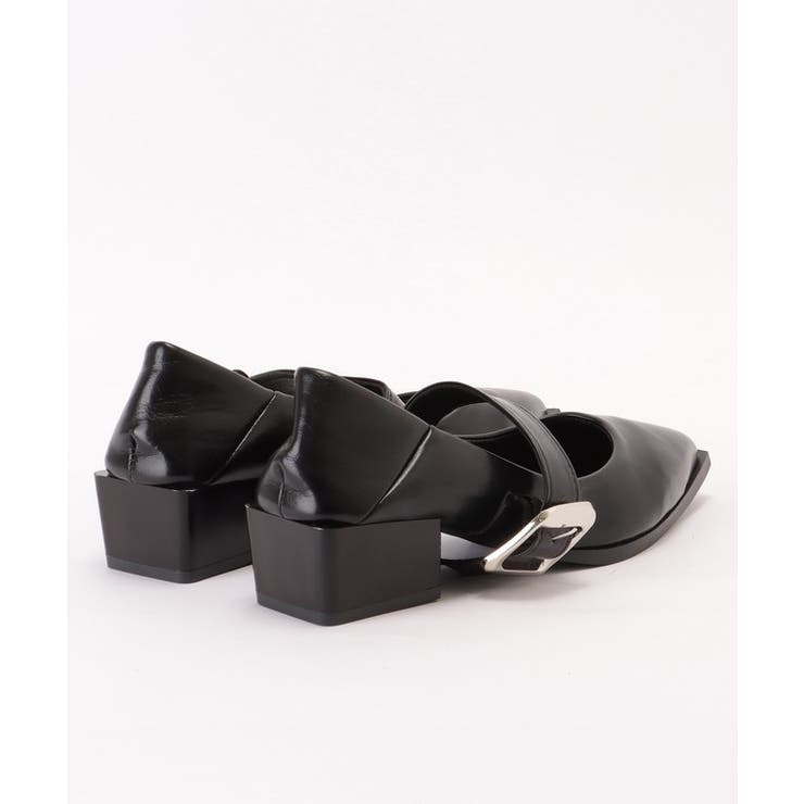 ワイド ベルト レザー調 | レースレディース  | 詳細画像19 