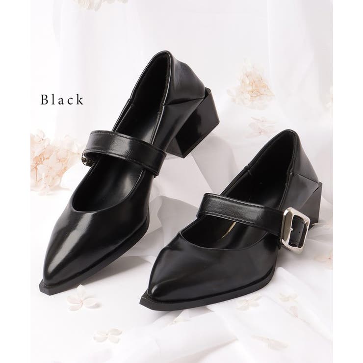 ワイド ベルト レザー調 | レースレディース  | 詳細画像3 