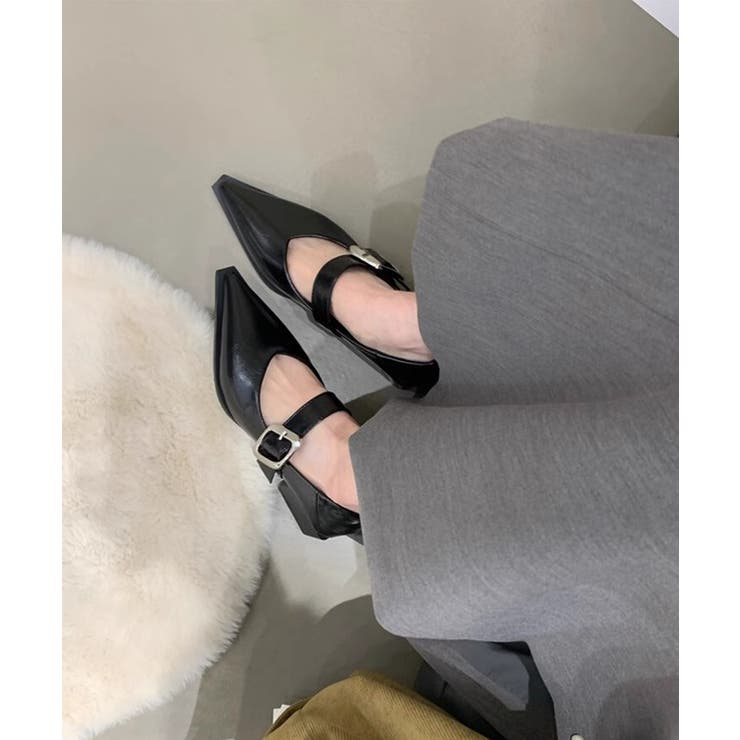 ワイド ベルト レザー調 | レースレディース  | 詳細画像6 