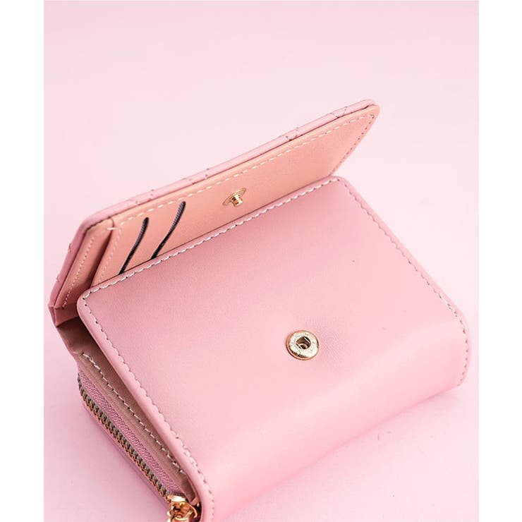 モノグラム 刺繍 キルティング | レースレディース  | 詳細画像19 