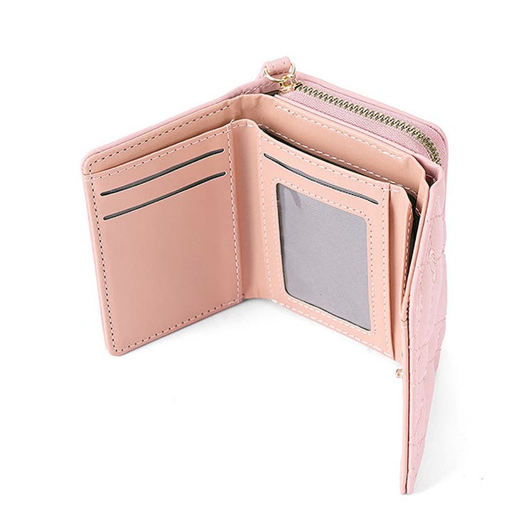 モノグラム 刺繍 キルティング | レースレディース  | 詳細画像20 