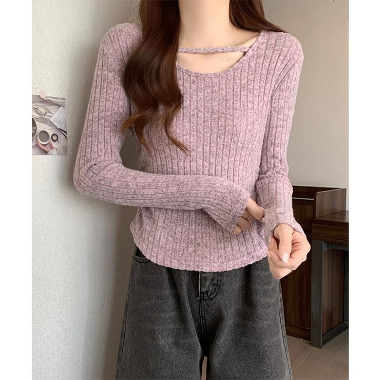 テクスチャー サイド シャーリング | レースレディース  | 詳細画像10 