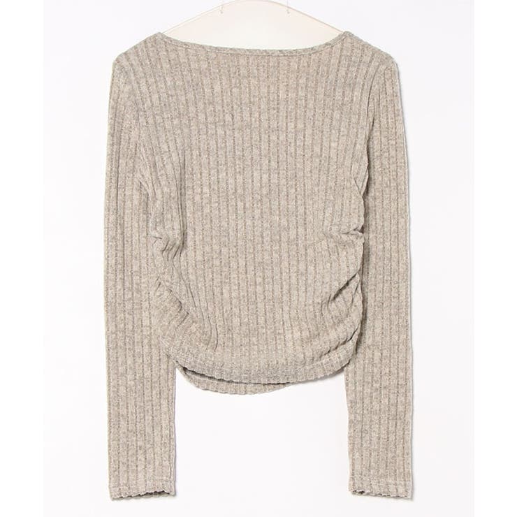 テクスチャー サイド シャーリング | レースレディース  | 詳細画像19 