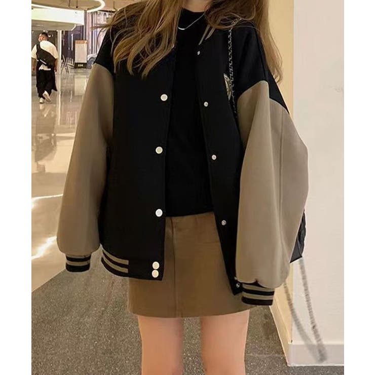 ロゴ ワッペン付き スウェット | レースレディース  | 詳細画像5 