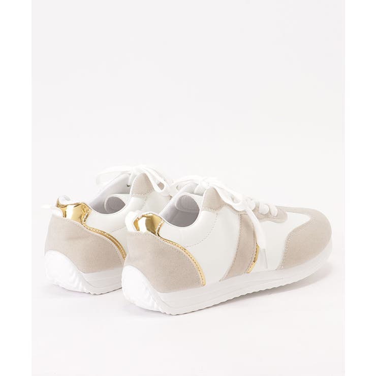 配色 ライン ストラップ | レースレディース  | 詳細画像16 