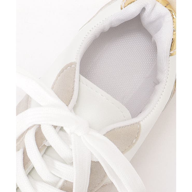 配色 ライン ストラップ | レースレディース  | 詳細画像17 