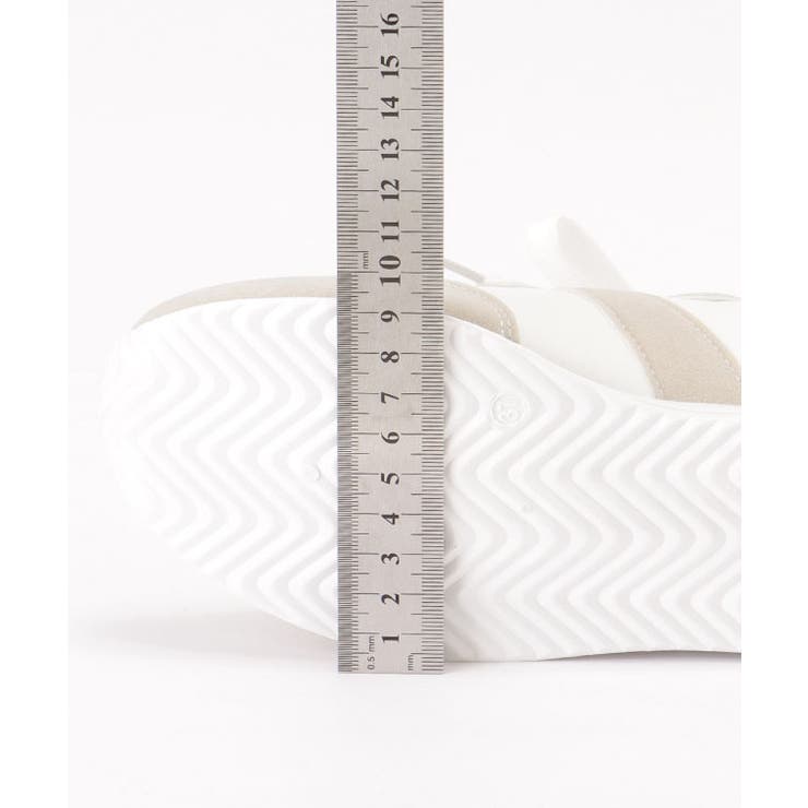 配色 ライン ストラップ | レースレディース  | 詳細画像20 