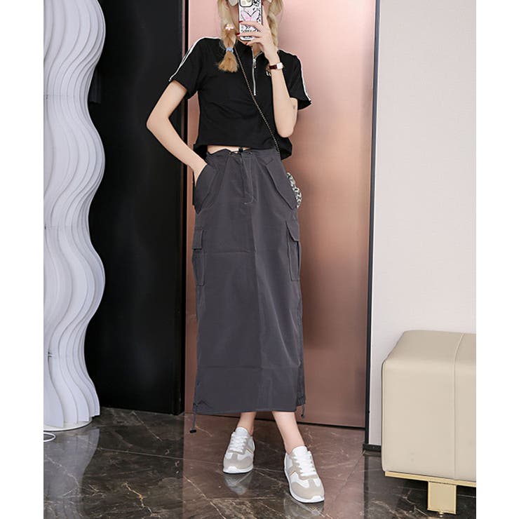 配色 ライン ストラップ | レースレディース  | 詳細画像4 