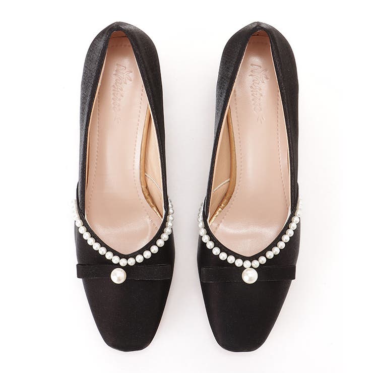 パール ライン チャンキー | レースレディース  | 詳細画像13 