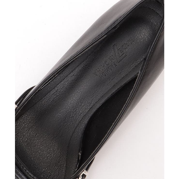 レザー調 ダブル ベルト | レースレディース  | 詳細画像13 