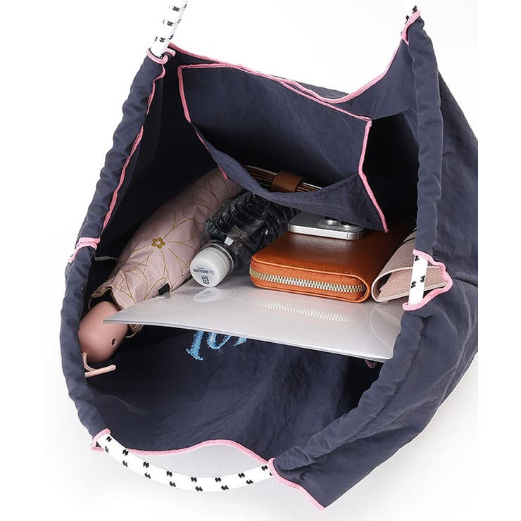 リボン 刺繍 ショルダー | レースレディース  | 詳細画像19 