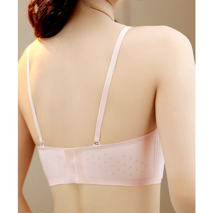 ソリッドカラー フロントメッシュ 2WAY | レースレディース  | 詳細画像15 