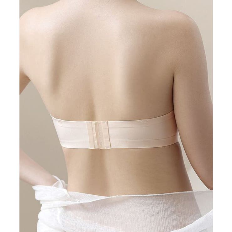 ソリッドカラー フロントホック 1 | レースレディース  | 詳細画像10 