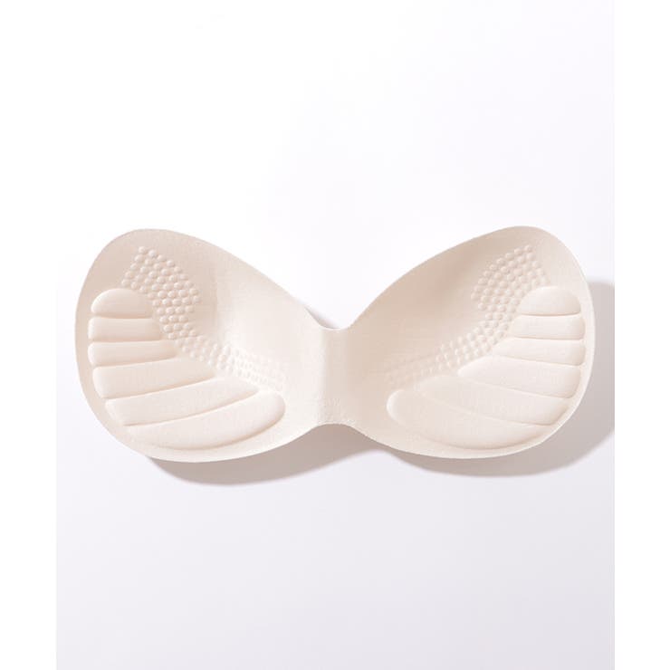 ソリッドカラー メロウフリル カップ付き | レースレディース  | 詳細画像18 