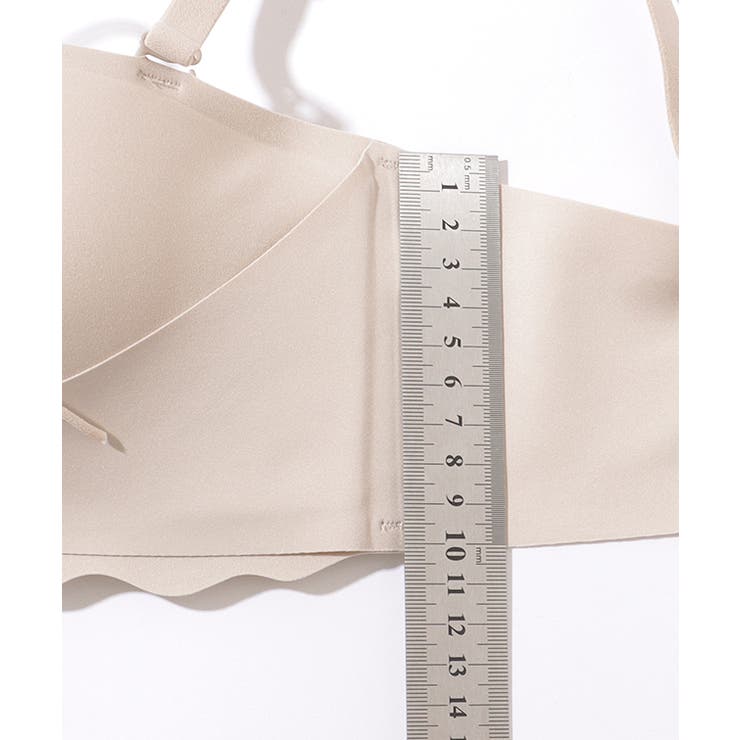 ソリッドカラー ホルダーネック ウエーブ | レースレディース  | 詳細画像20 