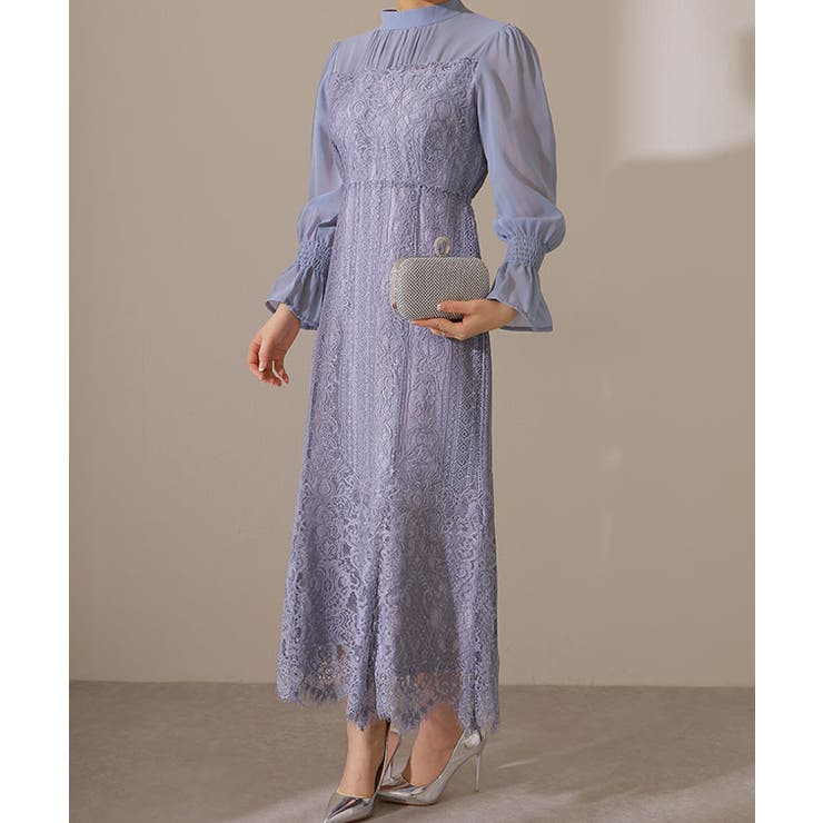 3WAY ラインストーン クラッチ | レースレディース  | 詳細画像11 