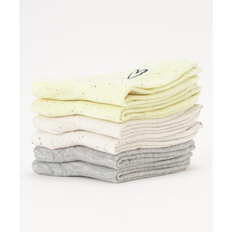 ハート ポイント ミックスカラー | レースレディース  | 詳細画像18