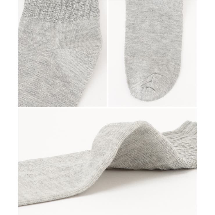 ソリッドカラー クルー丈 ルーズ | レースレディース  | 詳細画像19 