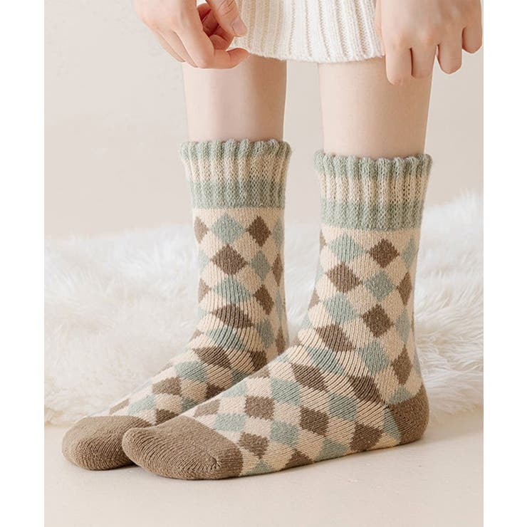 バラエティ デザイン クルー | レースレディース  | 詳細画像8