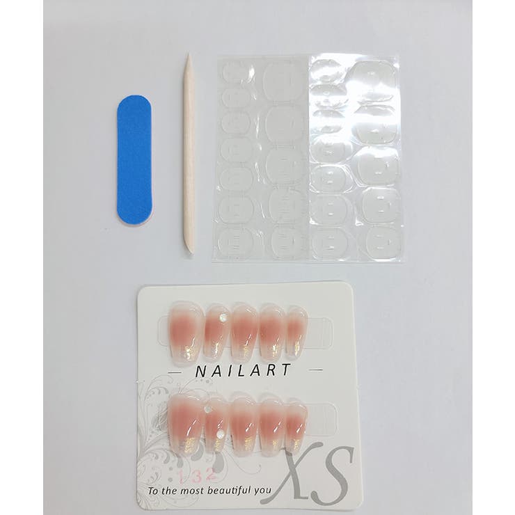 パール付き スクエア フレンチ | レースレディース  | 詳細画像7 