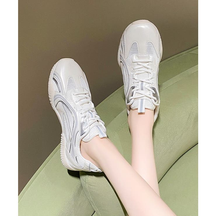 ロープ シューレース ライン | レースレディース  | 詳細画像11 