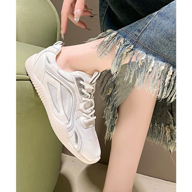 ロープ シューレース ライン | レースレディース  | 詳細画像13 