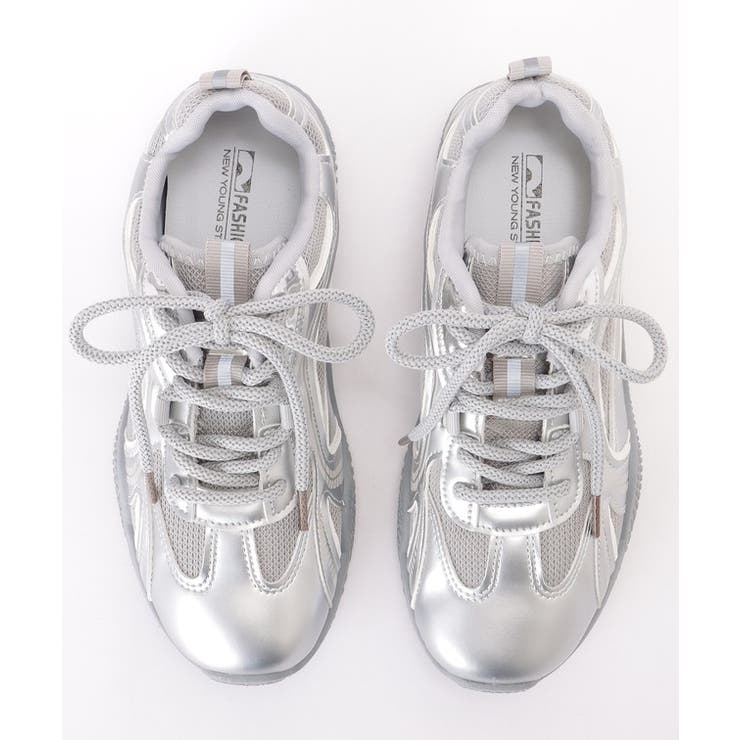 ロープ シューレース ライン | レースレディース  | 詳細画像15 