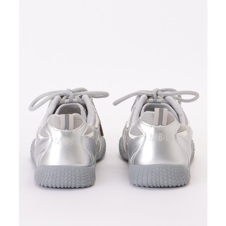 ロープ シューレース ライン | レースレディース  | 詳細画像18 