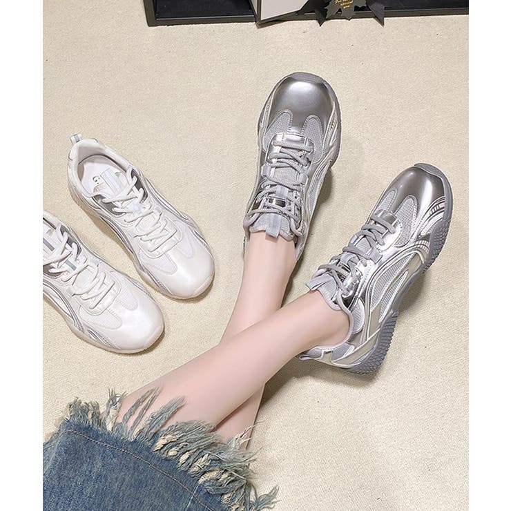 ロープ シューレース ライン | レースレディース  | 詳細画像8 