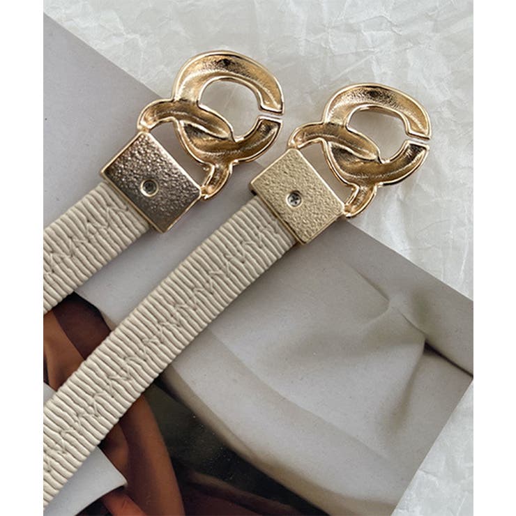 チェーン バックル スリム | レースレディース  | 詳細画像17 