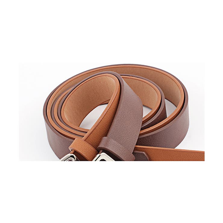 レザー調 穴なし シルバー | レースレディース  | 詳細画像12 