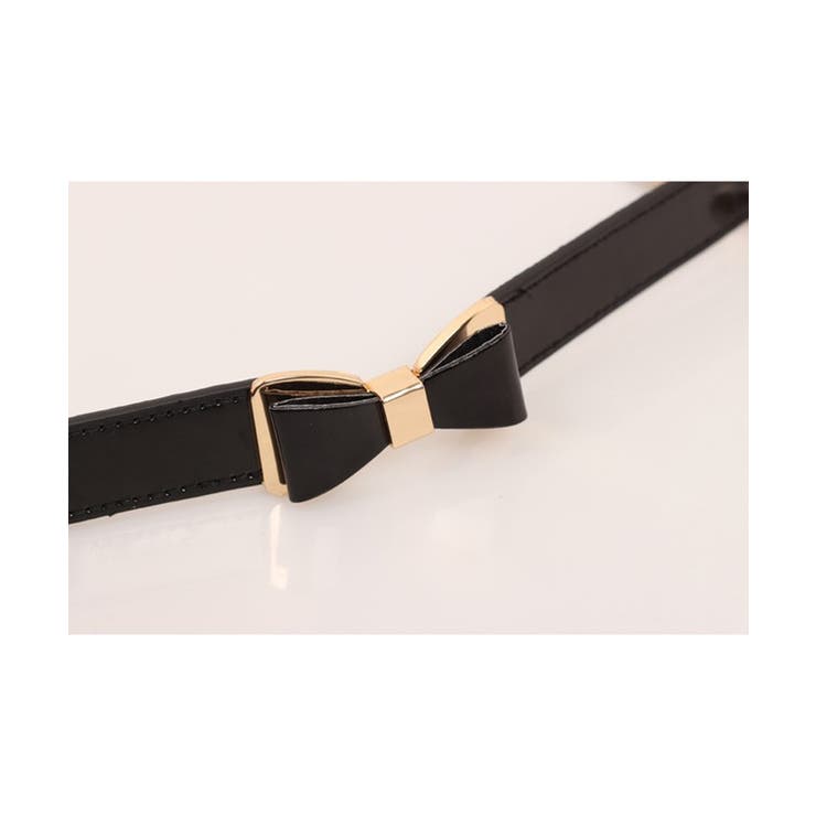 リボン バックル 配色 | レースレディース  | 詳細画像8 