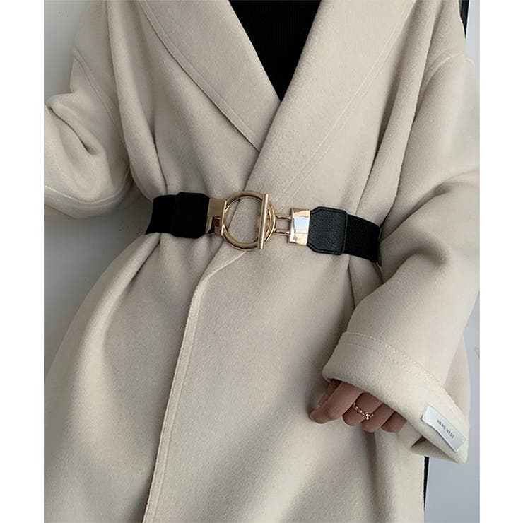 ビッグ サークル バックル | レースレディース  | 詳細画像6 