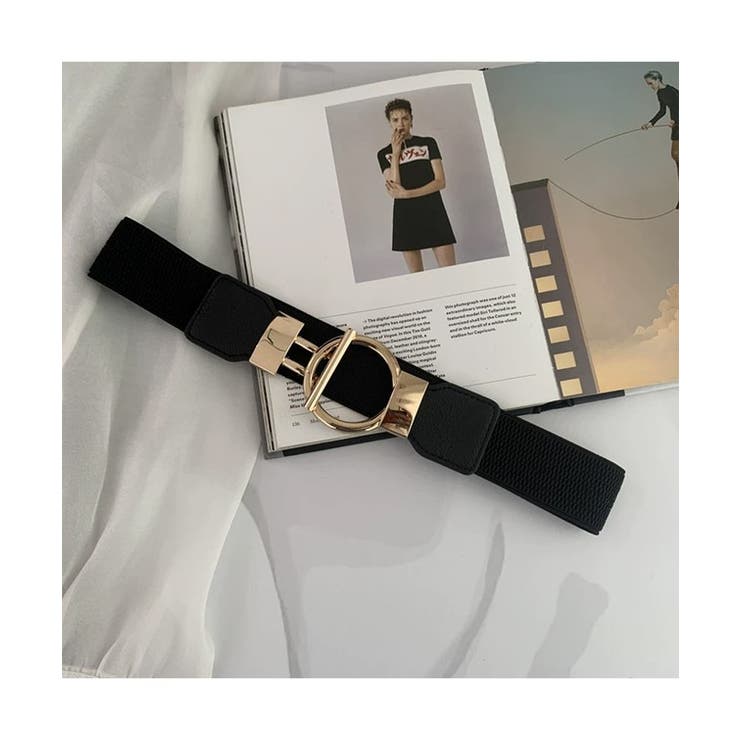 ビッグ サークル バックル | レースレディース  | 詳細画像7 