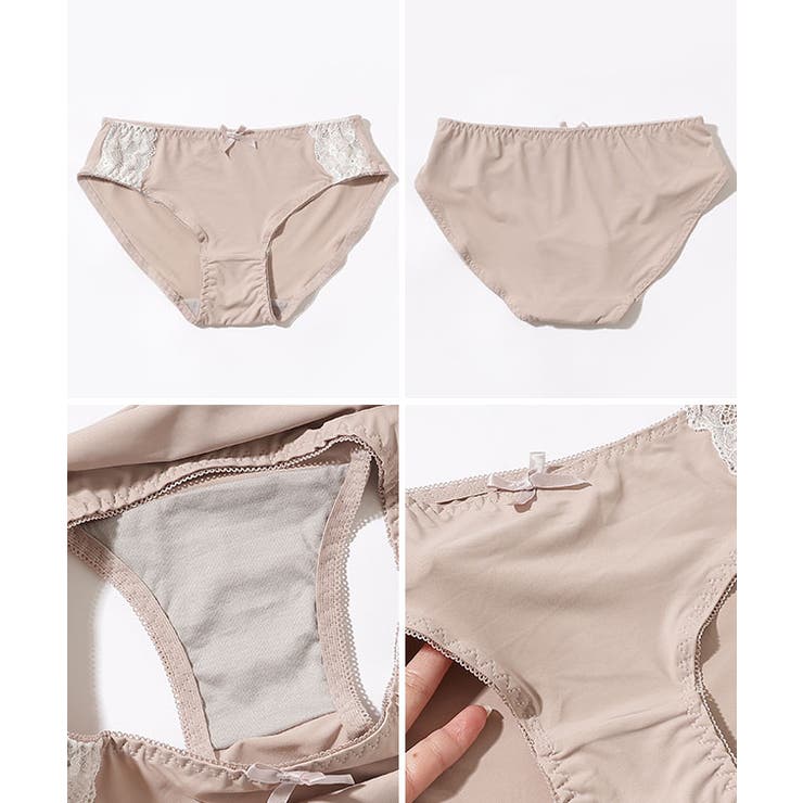 【2点セット】レース レイヤード 3 | レースレディース  | 詳細画像20 