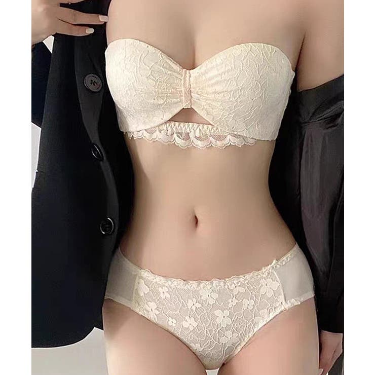 【2点セット】フラワー レース 1 | レースレディース  | 詳細画像16 