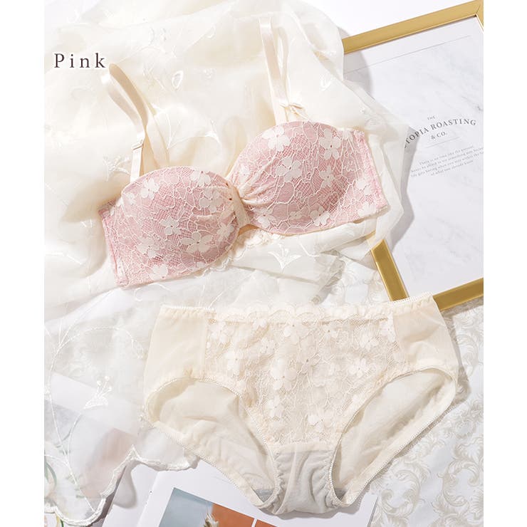 【2点セット】フラワー レース 1 | レースレディース  | 詳細画像17 