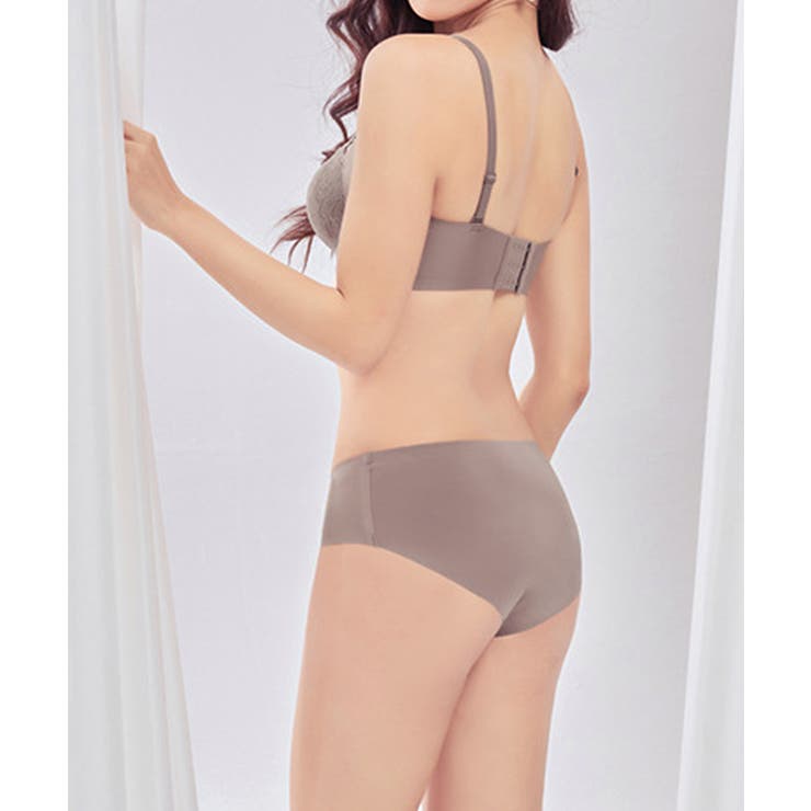 ノンワイヤー 脇高 3 | レースレディース  | 詳細画像16 