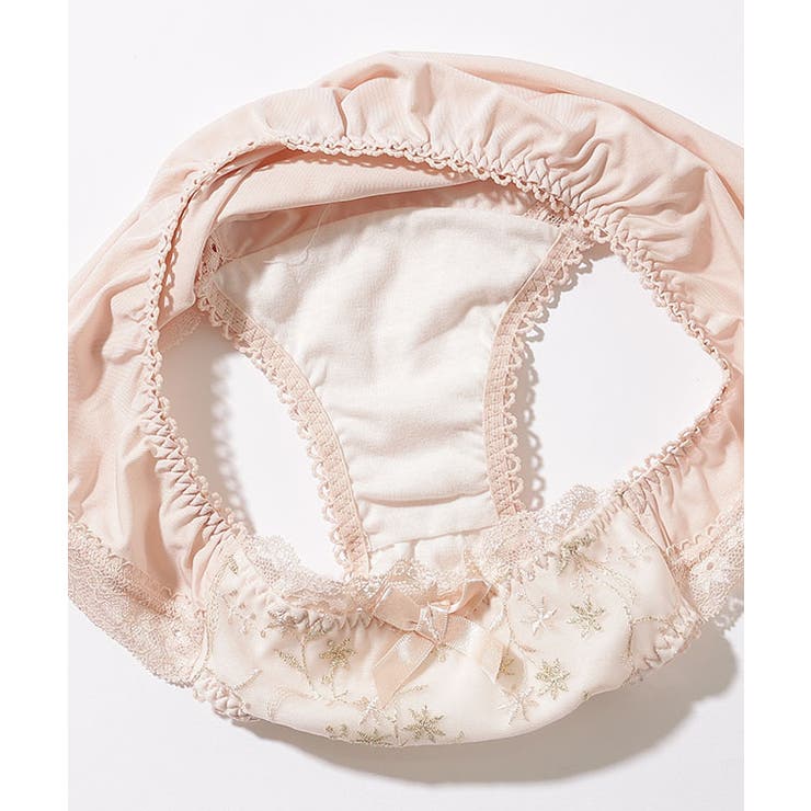 【2点セット】フラワー 刺繍 3 | レースレディース  | 詳細画像15 