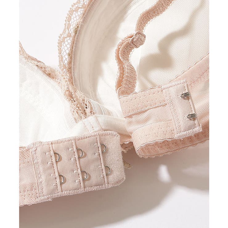 【2点セット】フラワー 刺繍 3 | レースレディース  | 詳細画像9 