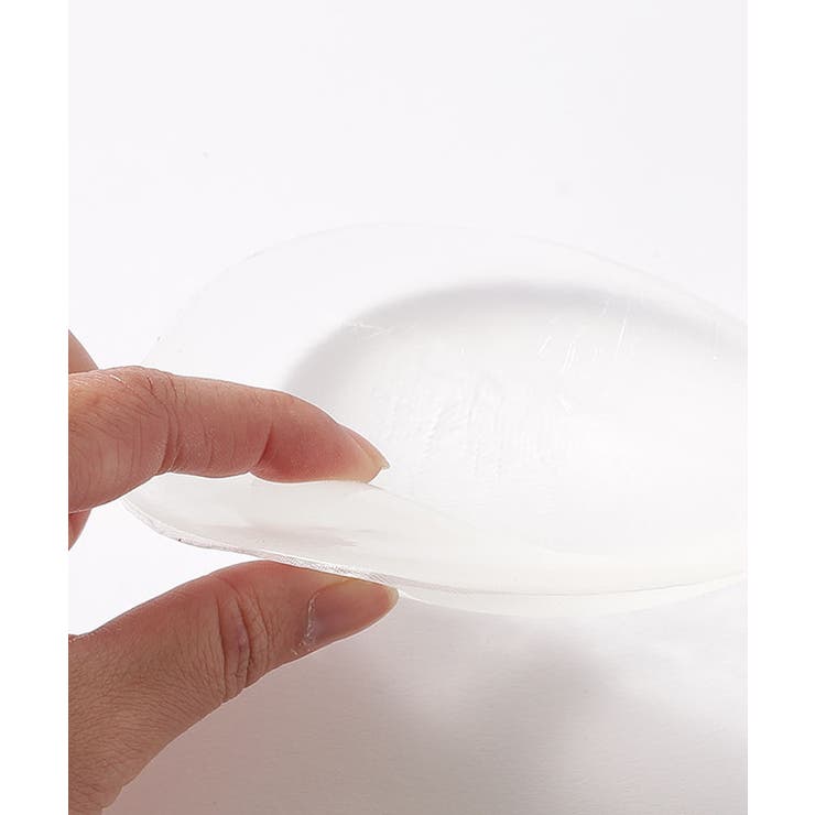 フロントホック ソフト クリア | レースレディース  | 詳細画像8 