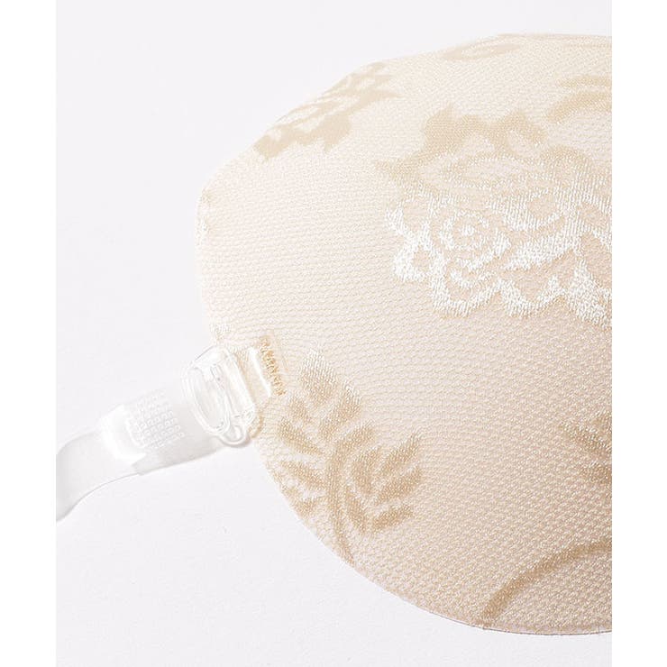 フロント ホック ボタニカル柄 | レースレディース  | 詳細画像13 