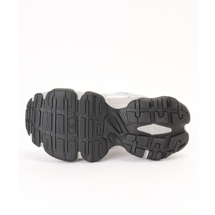 配色 厚底 メタリック | レースレディース  | 詳細画像17 