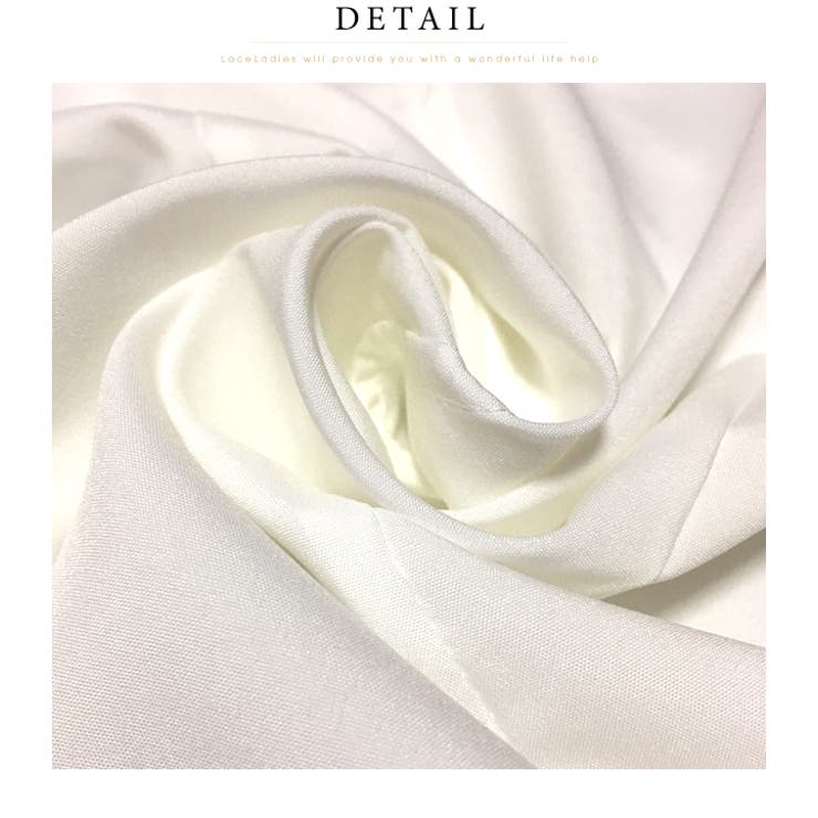 フリル 長袖ブラウス シャツ | レースレディース  | 詳細画像5 