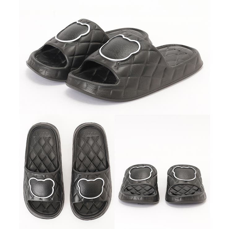 ベア キルティング風 EVA | レースレディース  | 詳細画像18 